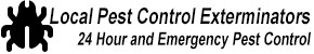 Star City AR Pest Control Exterminators